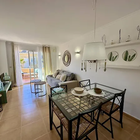 Apartment Jardines Pg004 - Salco La Cumbre Benitachell