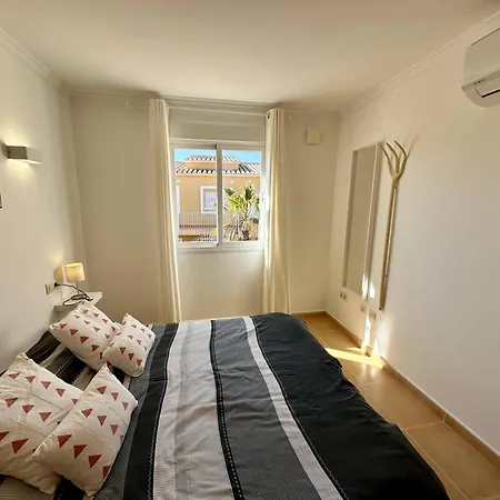 Apartment Jardines Pg004 - Salco La Cumbre