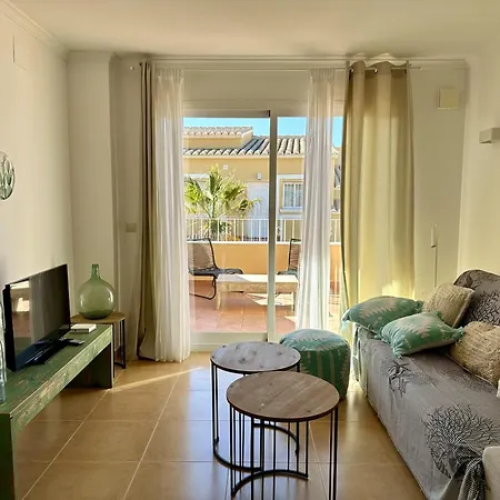 Apartment Jardines Pg004 - Salco La Cumbre Benitachell