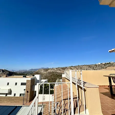 Apartment Jardines Pg004 - Salco La Cumbre