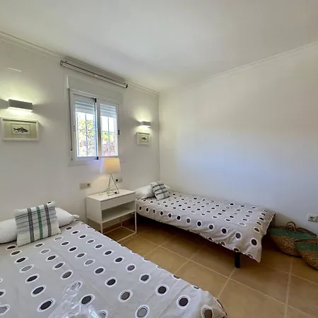 Jardines Pg004 - Salco La Cumbre Apartment Benitachell