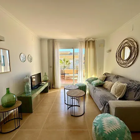 Jardines Pg004 - Salco La Cumbre Apartment *