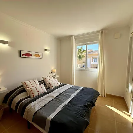 Jardines Pg004 * Benitachell